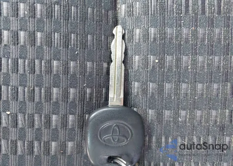 2007 Toyota 4Runner Sport V6 from USA, damaged, VIN JTEBU14R570119339